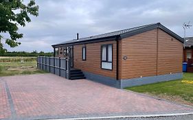 Yorkshire View Lodge